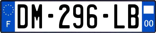 DM-296-LB