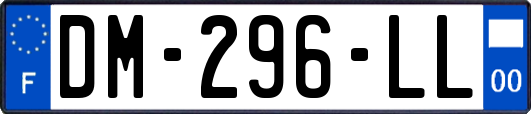 DM-296-LL