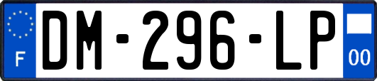 DM-296-LP