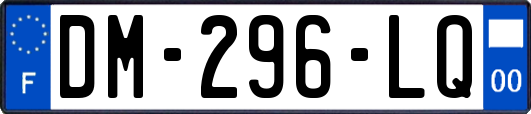 DM-296-LQ