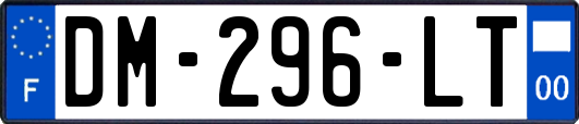 DM-296-LT