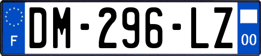 DM-296-LZ