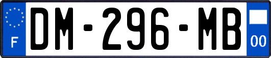 DM-296-MB