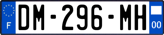 DM-296-MH