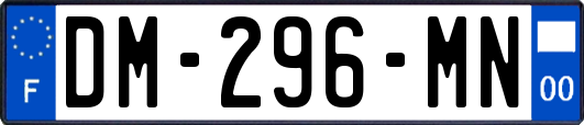 DM-296-MN
