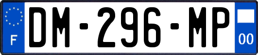 DM-296-MP