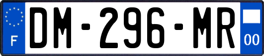 DM-296-MR