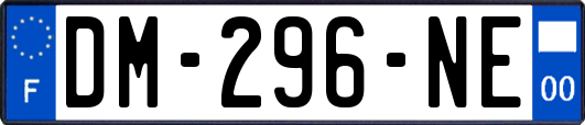 DM-296-NE
