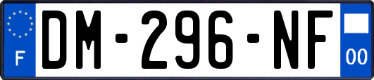 DM-296-NF