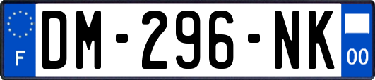 DM-296-NK