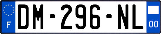 DM-296-NL