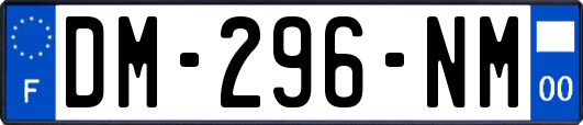 DM-296-NM