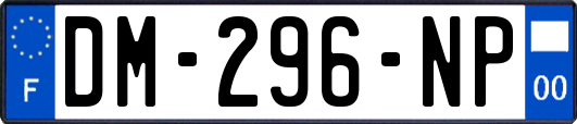 DM-296-NP