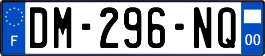 DM-296-NQ