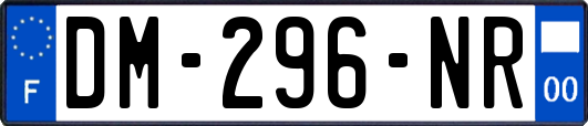 DM-296-NR