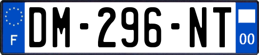 DM-296-NT