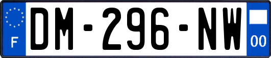 DM-296-NW