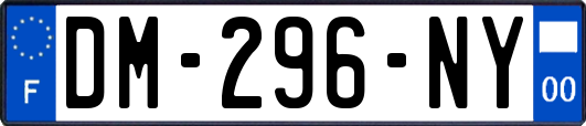 DM-296-NY