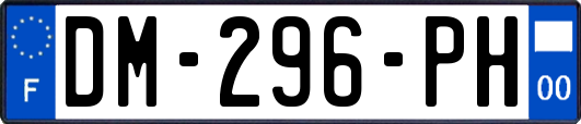 DM-296-PH