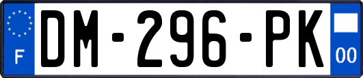 DM-296-PK