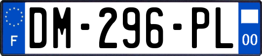 DM-296-PL