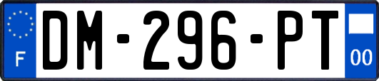 DM-296-PT