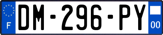 DM-296-PY