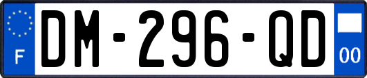 DM-296-QD