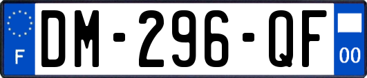 DM-296-QF