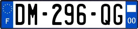 DM-296-QG
