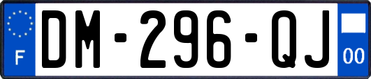 DM-296-QJ