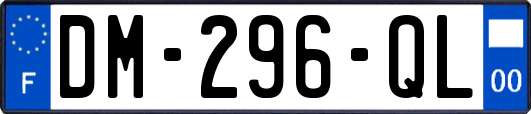 DM-296-QL