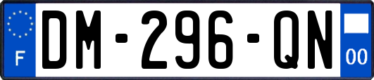 DM-296-QN