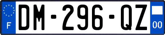 DM-296-QZ