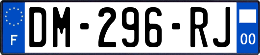 DM-296-RJ