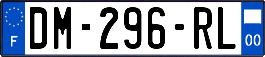 DM-296-RL
