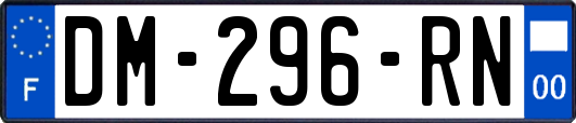 DM-296-RN