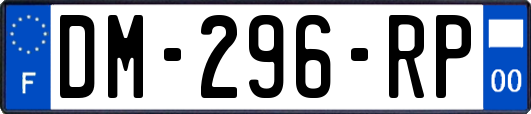DM-296-RP