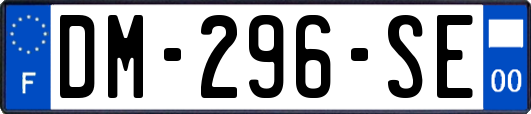 DM-296-SE