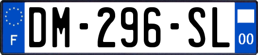 DM-296-SL