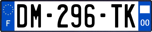 DM-296-TK