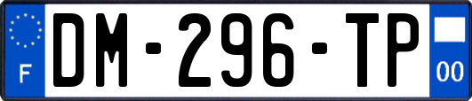 DM-296-TP
