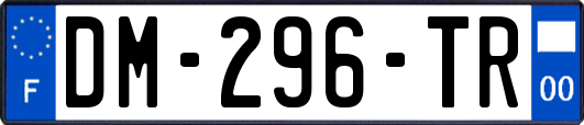 DM-296-TR