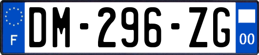 DM-296-ZG