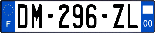 DM-296-ZL