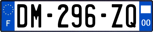 DM-296-ZQ