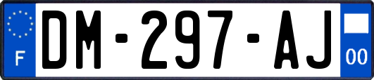 DM-297-AJ