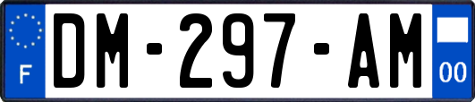 DM-297-AM