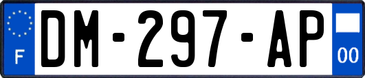 DM-297-AP