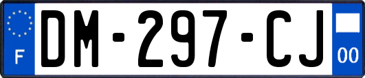 DM-297-CJ